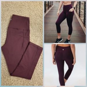 Senita Athletics Workout leggings